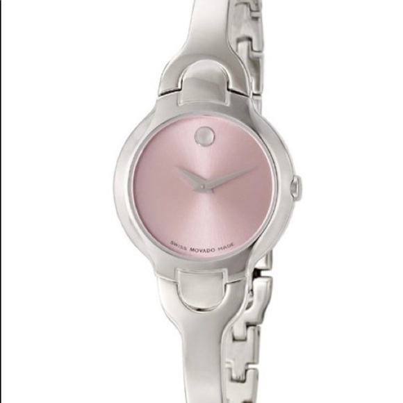 Authentic Movado watch - Picture 1 of 7